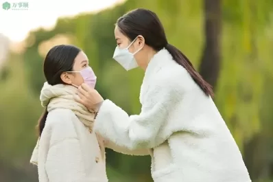 春捂有门道，健康巧护航